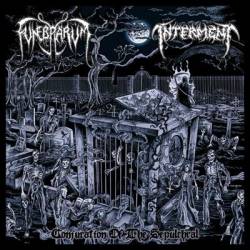 Interment (SWE) : Conjuration of the Sepulchral